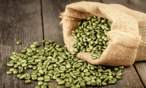 Green Coffee Beans