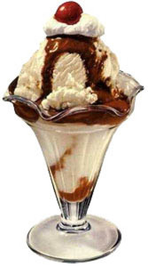 Ice-CreamSundae