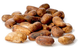 cacao-beans