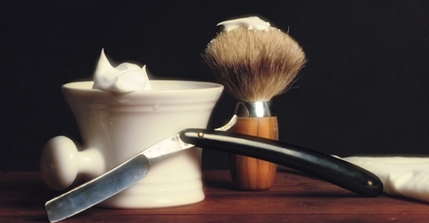 shaving cream_very_easy