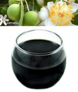 tamanu