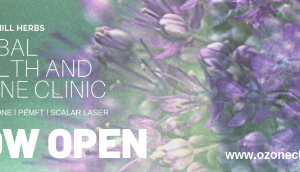 ANNOUNCING the opening of our brand new Clinic!!!