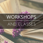 Herbal Study, workshops and classes, wellington new zealand, cottage hill herbs