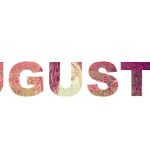 august