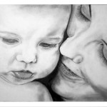 mother_baby_by_ahafeezg-d3fv9ml