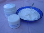 Store Organic Absorption Cream